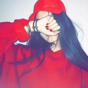 attitude girl dp for whatsapp​