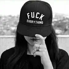 attitude girl dp for whatsapp​.2