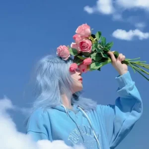 attractive whatsapp dp for girl​ 1