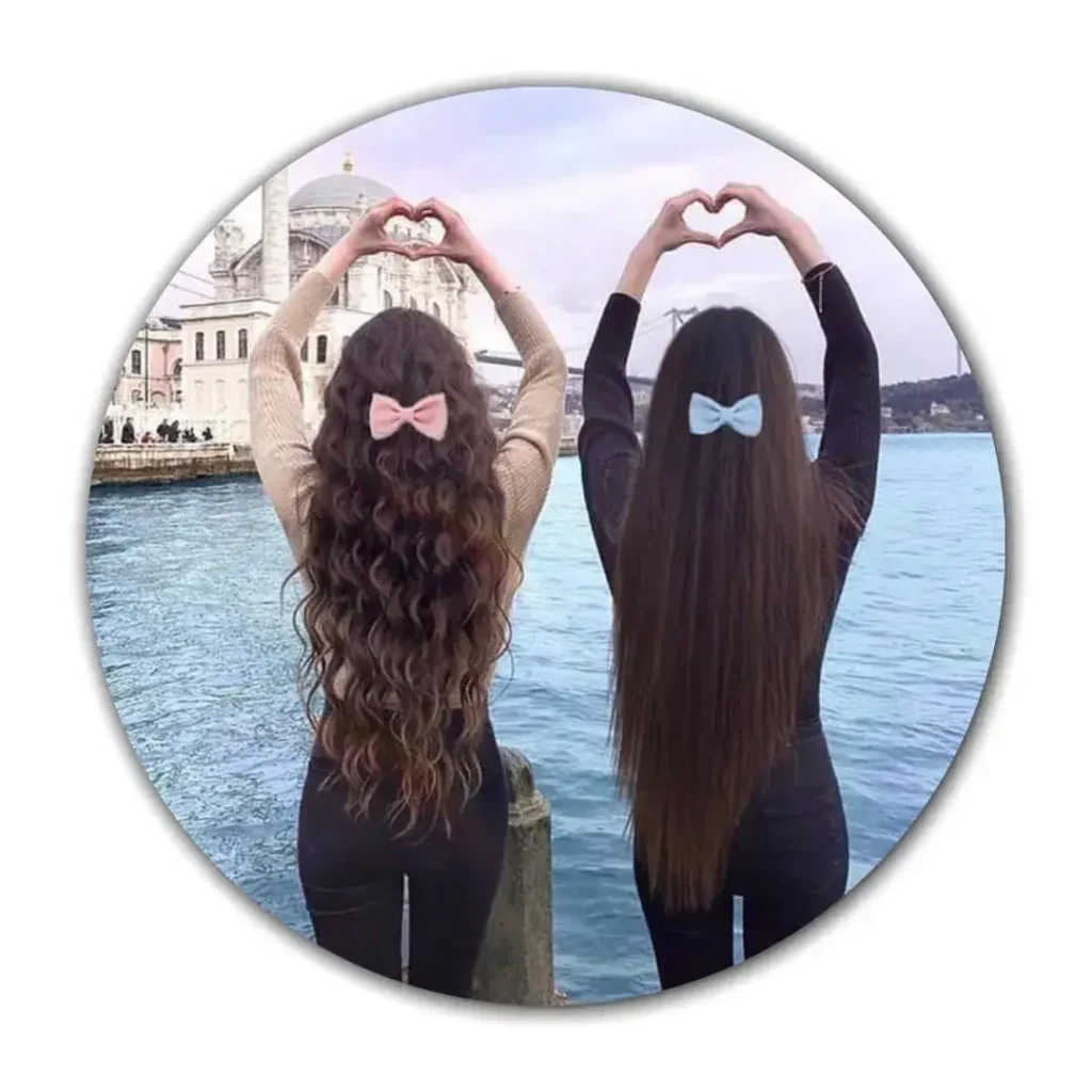 best dp for whatsapp for girls​ 2