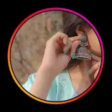 best dp for whatsapp for girls​ 3