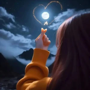 best whatsapp dp for girls​ 1