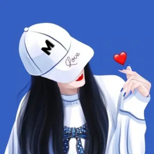 best whatsapp dp for girls​ 4