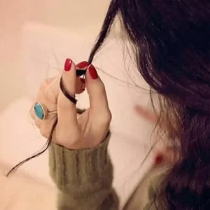 cute girl dp for whatsapp​ 1