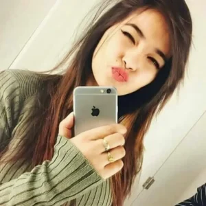 cute girl dp for whatsapp​ 4
