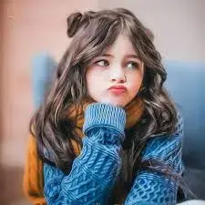 cute whatsapp dp for girls​ 1