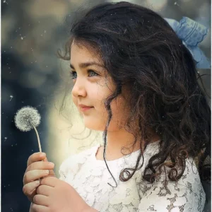 cute whatsapp dp for girls​ 2