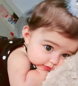 cuteness cute baby girl images for whatsapp dp 3