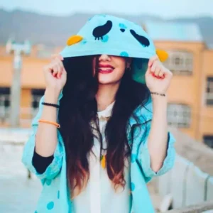 modern stylish whatsapp dp for girls​ 1
