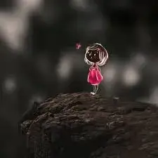 sad whatsapp dp for girls​ 2