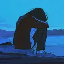 sad whatsapp dp for girls​ 4