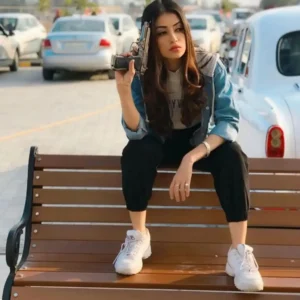 attitude dp for girls in english.5