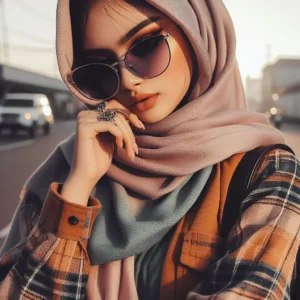 attitude girl pic for dp