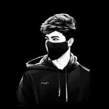 black whatsapp dp download.6