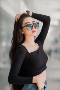 dp for girls attitude.3