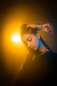 dp for girls attitude.5