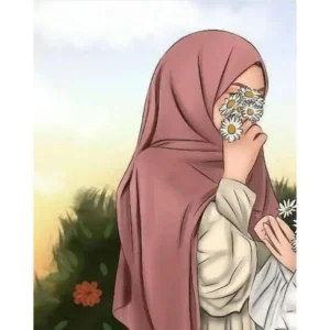 dp for girls hijab 1