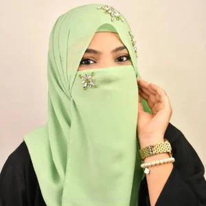 hijab dp for girls