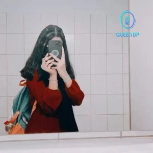 5 girl dp hidden face for dp​