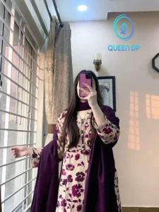 5 girl dp hidden face for dp​.1