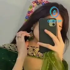5 girl dp hidden face for dp​.4