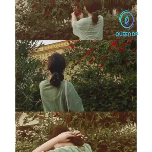 5 girl dp hidden face for dp​.5