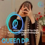 Hidden Face DP for Girls