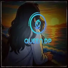 alone & sad girl pic for dp​.4