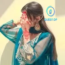 instagram dp for girls hidden face​.5