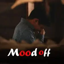 mood off dp sad​.1