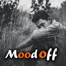 mood off dp sad​.2
