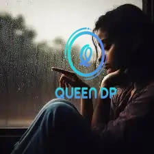 sad alone girl dp​.2