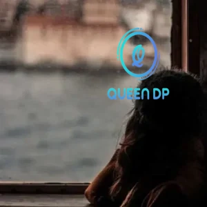 sad alone girl dp​.4