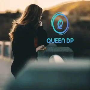 sad alone girl dp​.5