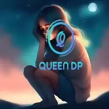 sad girl alone dp​.2