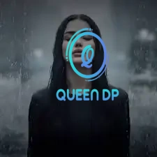 sad girl alone dp​.3