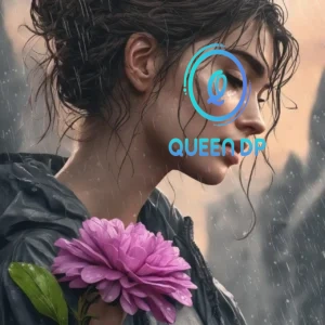 sad girl alone dp​.4