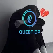 sad girl alone dp​