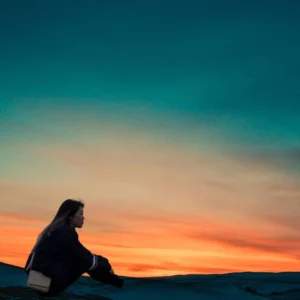 alone images for dp​
