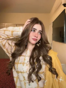 cute insta dp