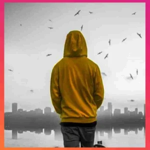 dp for alone​