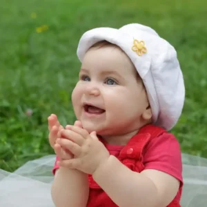 too cute princess cute baby girl dp for whatsapp​