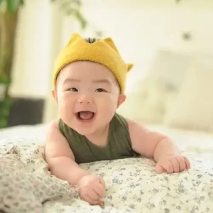 whatsapp dp cute baby girl pic​