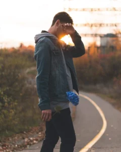 boy sad dp for whatsapp
