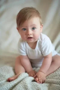 cute baby dp