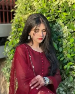 girl dp for instagram
