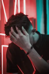 sad bad boy dp