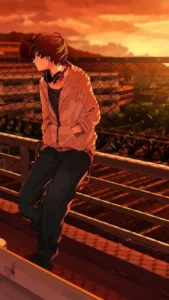 single boy dp
