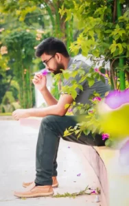 smart boy dp